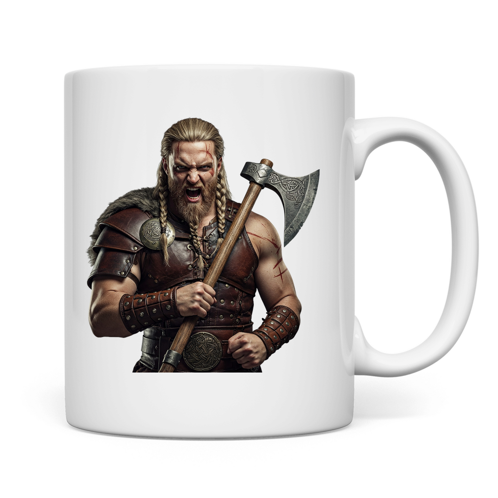 Tasse viking