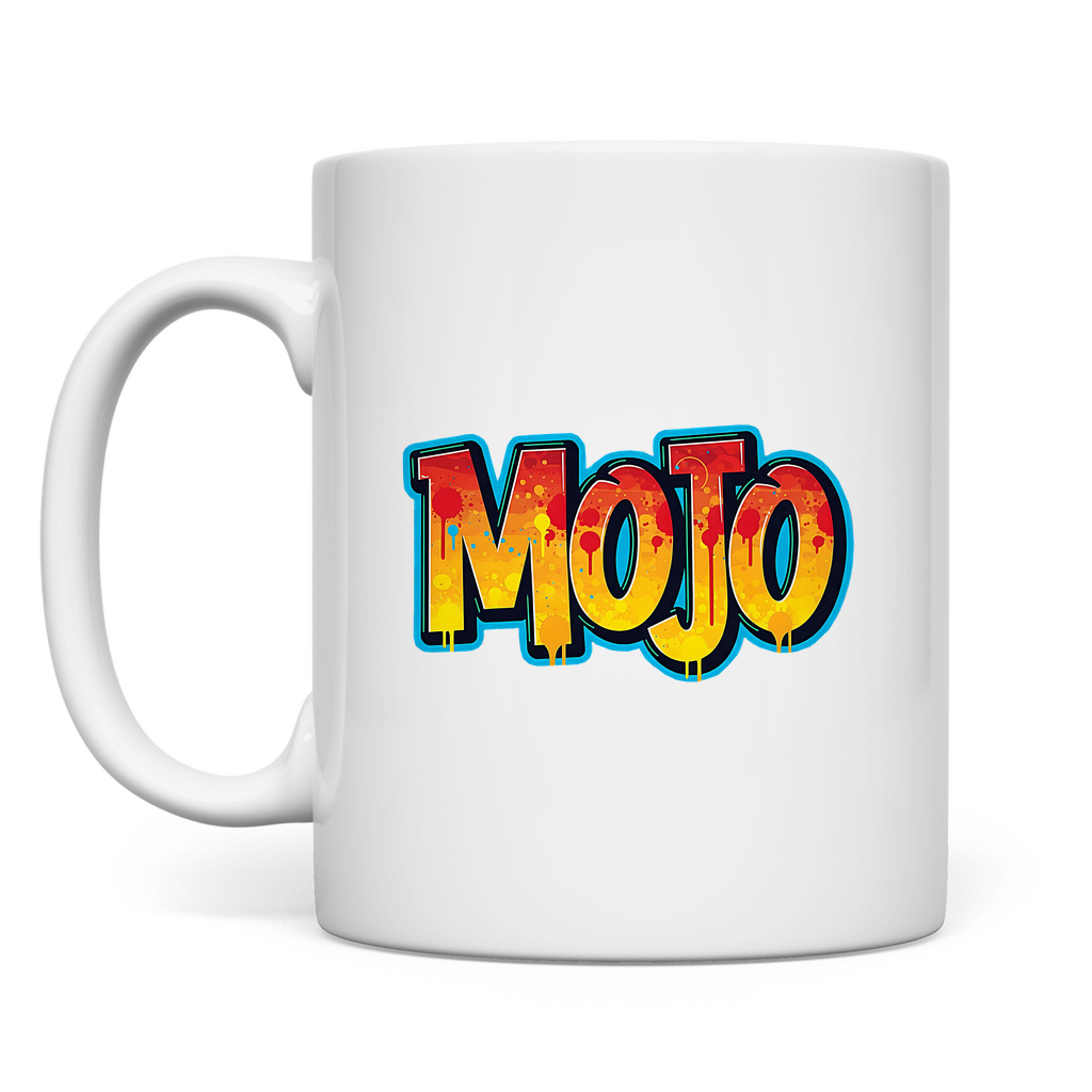Tasse MOJO
