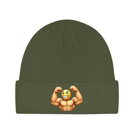 Beanie beefcake mucki-mann