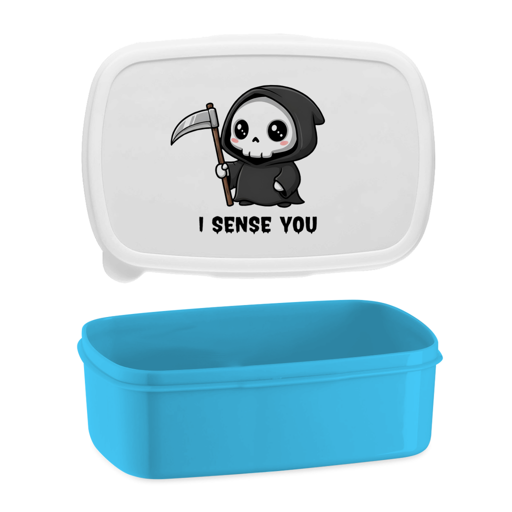Lunchbox Reaper chibi Sensenmann
