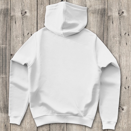 Herren Hoodie Reaper chibi Sensenmann