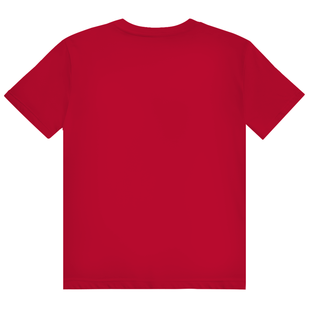 Herren Heavy Cotton T-Shirt cute vampire emo girl kawaii manga anime style