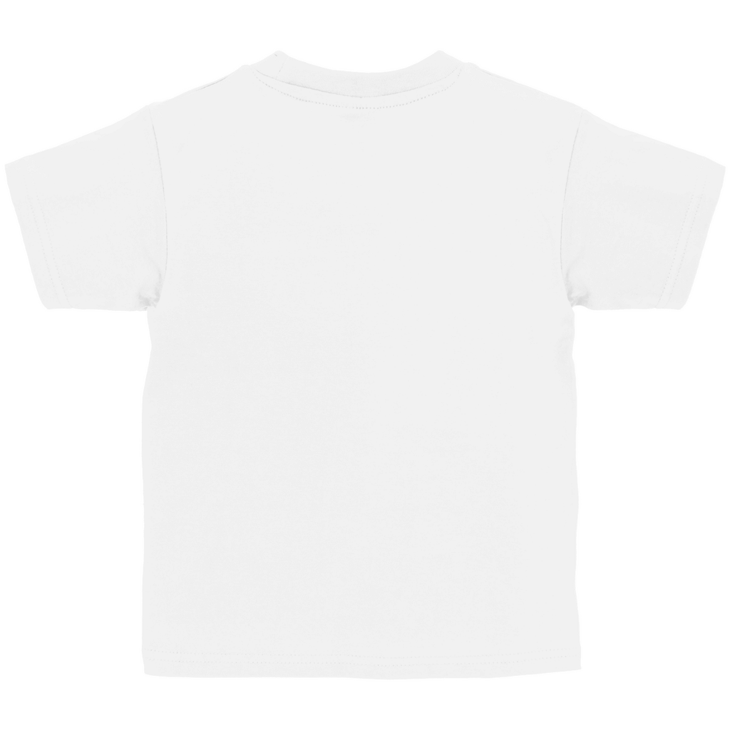 Kinder Basic T-Shirt vampire lady kawaii manga motive with blood cup and cape