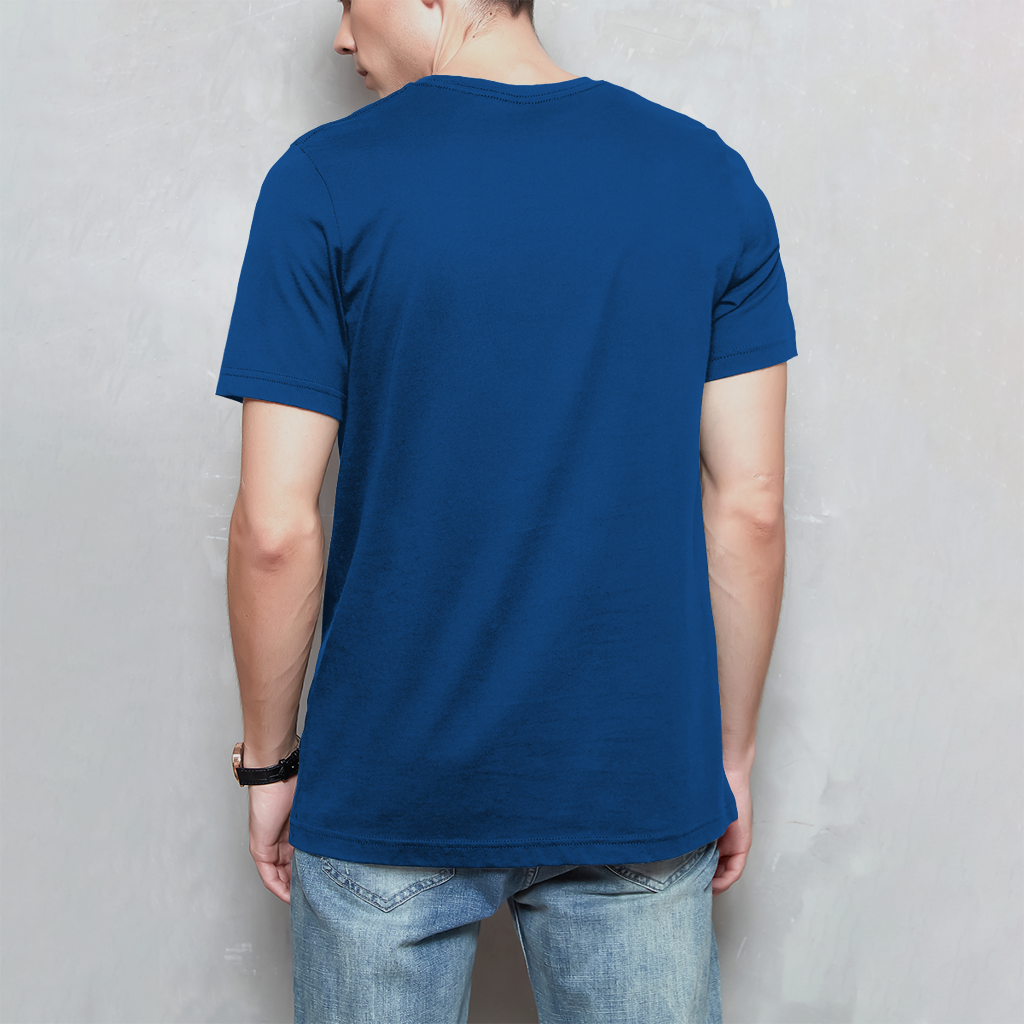 Herren T-Shirt i Sense You Reaper