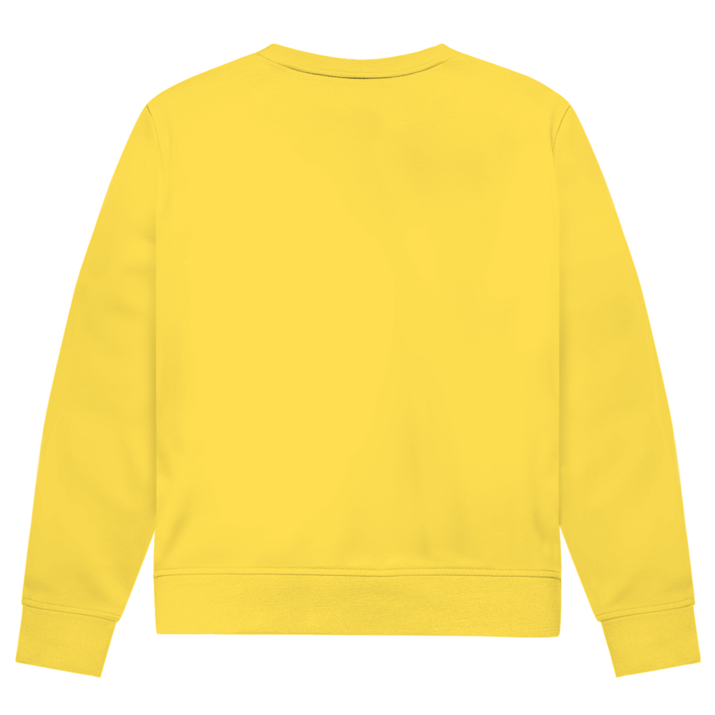 Herren Premium Bio Sweatshirt Woman of Vengeance Kanji