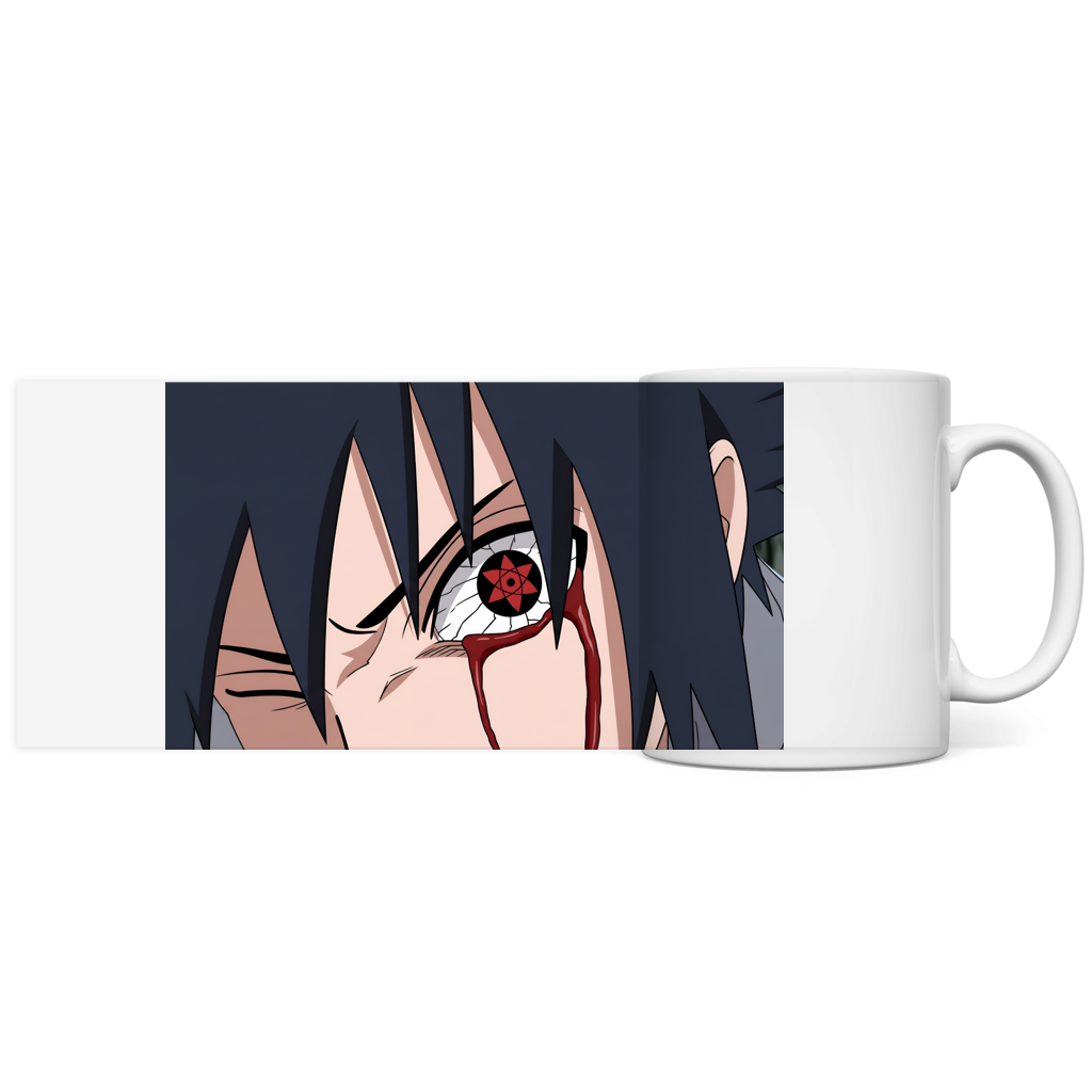 Panorama Tasse Amaterasu Uchiha Bloodline