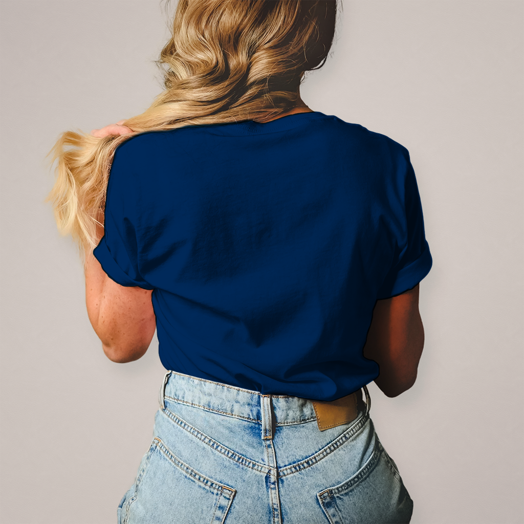 Damen T-Shirt BKA - Bündnis für Kriminelle Aktivitäten _no bg