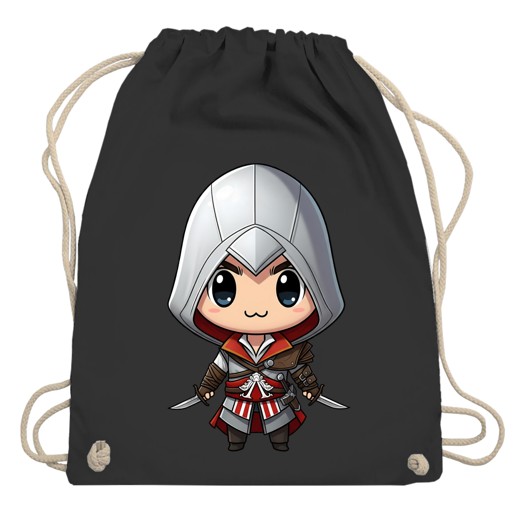 Turnbeutel assassin chibiki