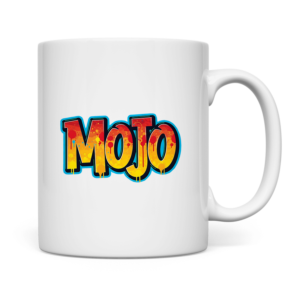 Tasse MOJO