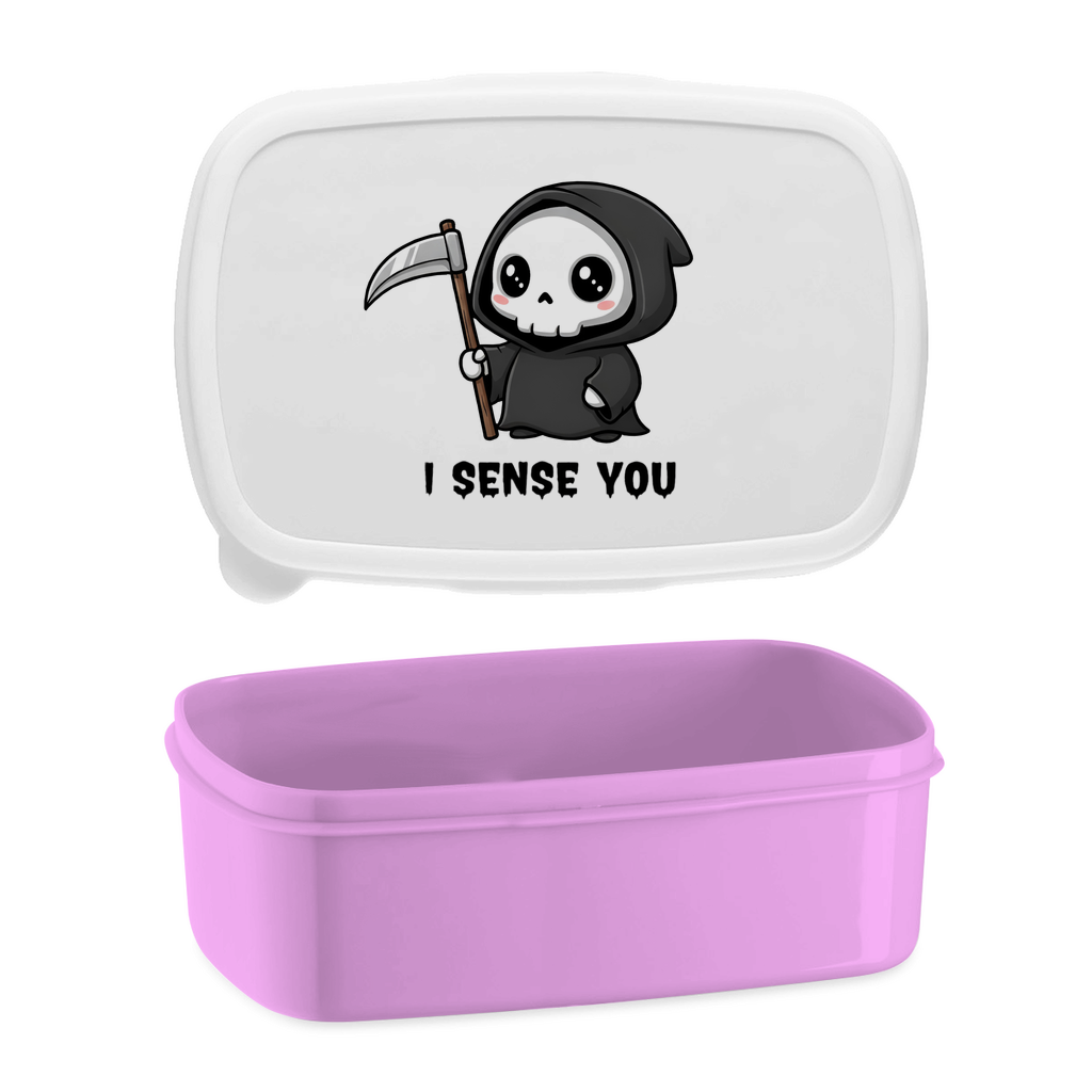 Lunchbox Reaper chibi Sensenmann