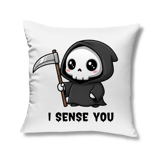 Kopfkissen Reaper chibi Sensenmann