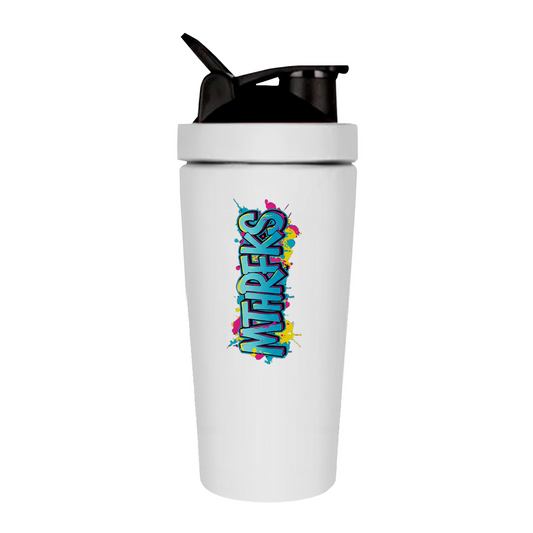Fitness Shaker MTHRFKS