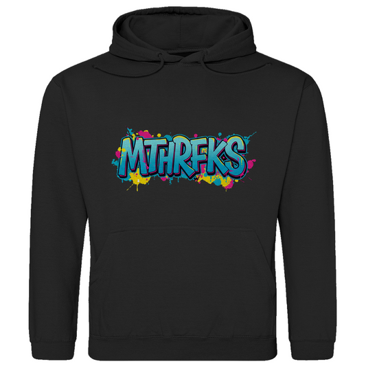 Herren Hoodie MTHRFKS