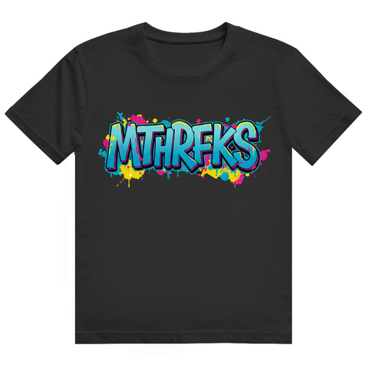 Herren Heavy Cotton T-Shirt MTHRFKS