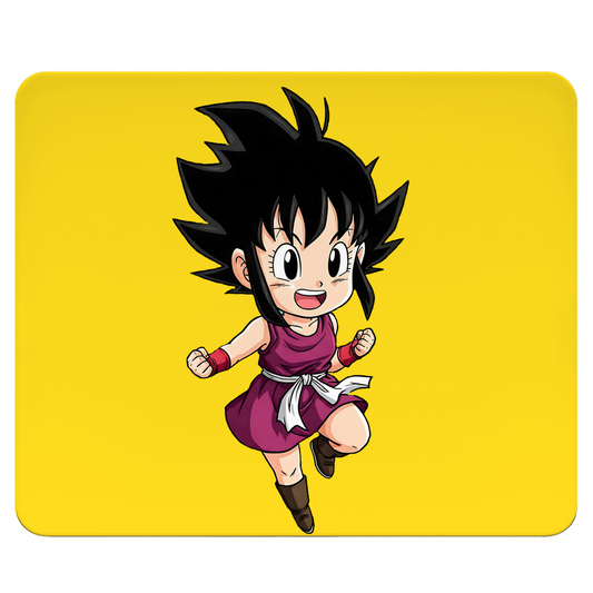 Mousepad saiyan chibiki