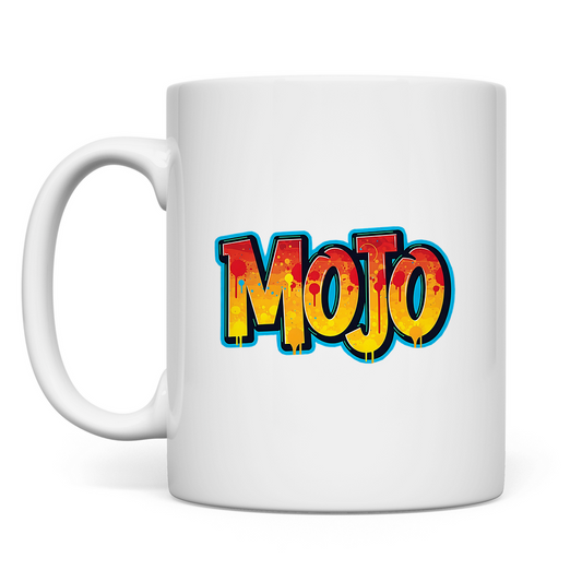 Tasse MOJO