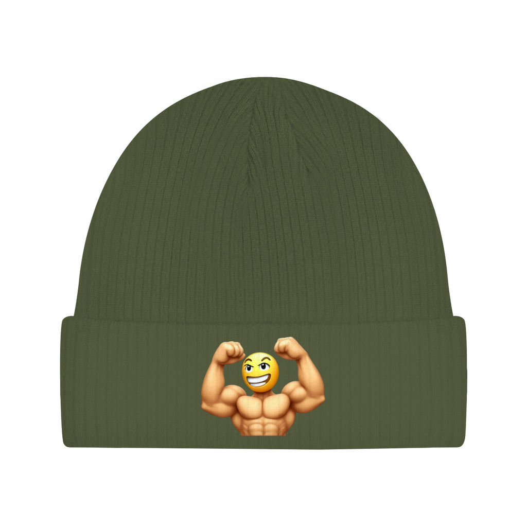 Beanie beefcake mucki-mann
