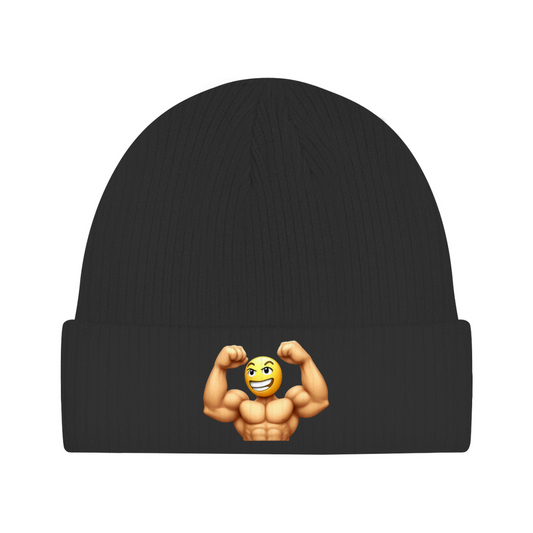 Beanie beefcake mucki-mann