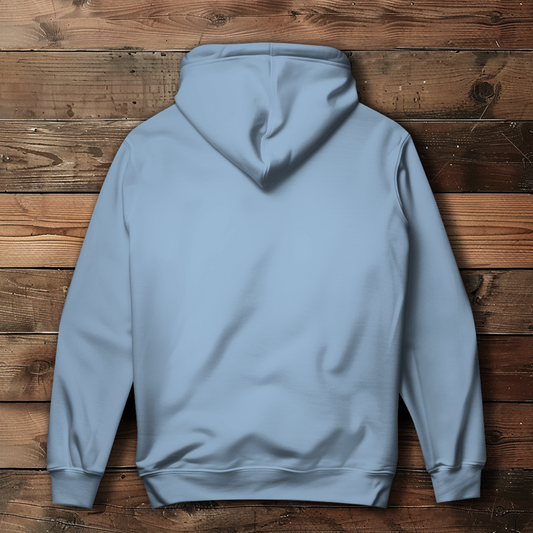 Damen Hoodie Reaper chibi Sensenmann