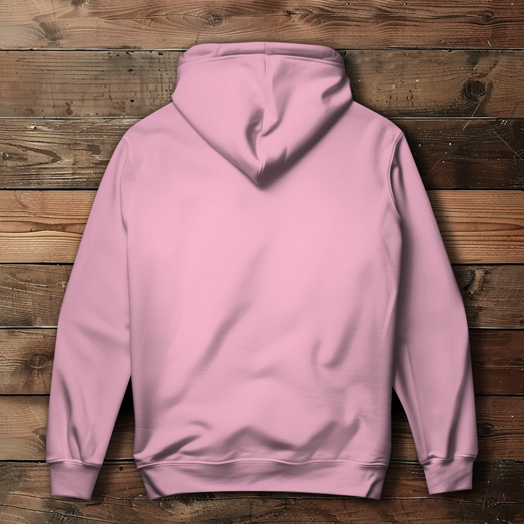 Damen Hoodie Reaper chibi Sensenmann
