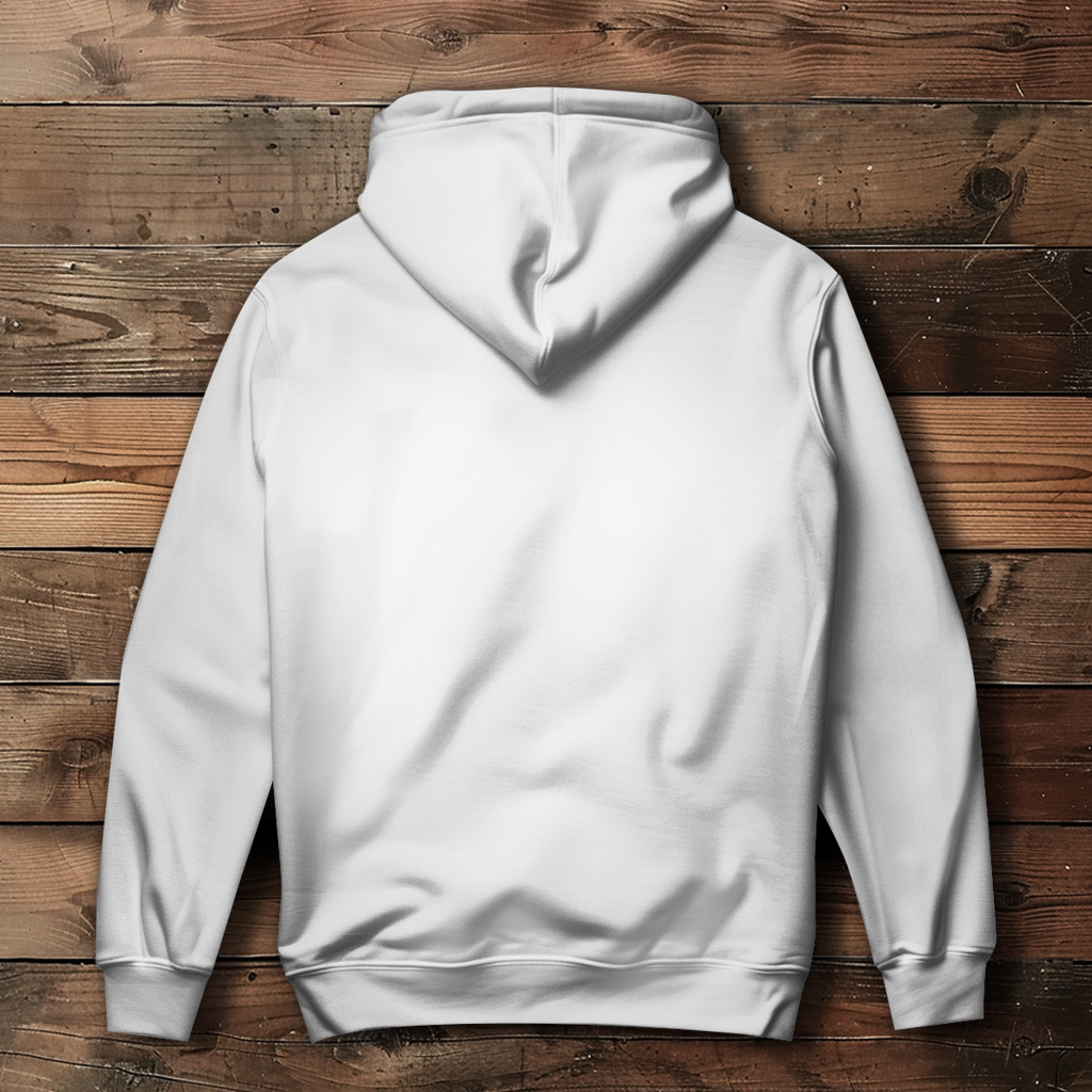 Damen Hoodie Reaper chibi Sensenmann