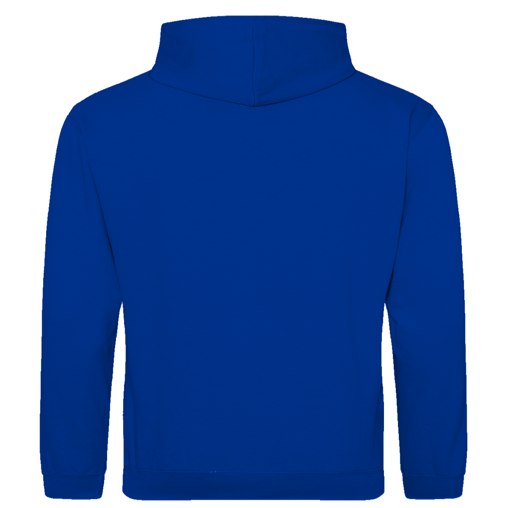 Herren Hoodie Deutschland Adler