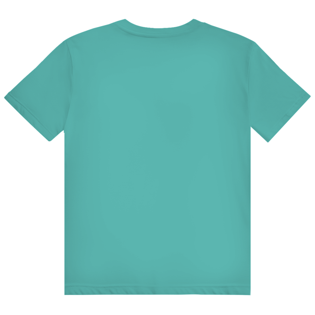 Herren Heavy Cotton T-Shirt cute vampire emo girl kawaii manga anime style