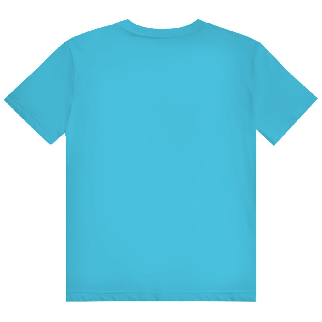 Herren Heavy Cotton T-Shirt cute vampire emo girl kawaii manga anime style