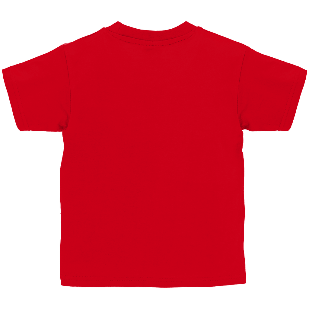 Kinder Basic T-Shirt cute vampire emo girl kawaii manga anime style