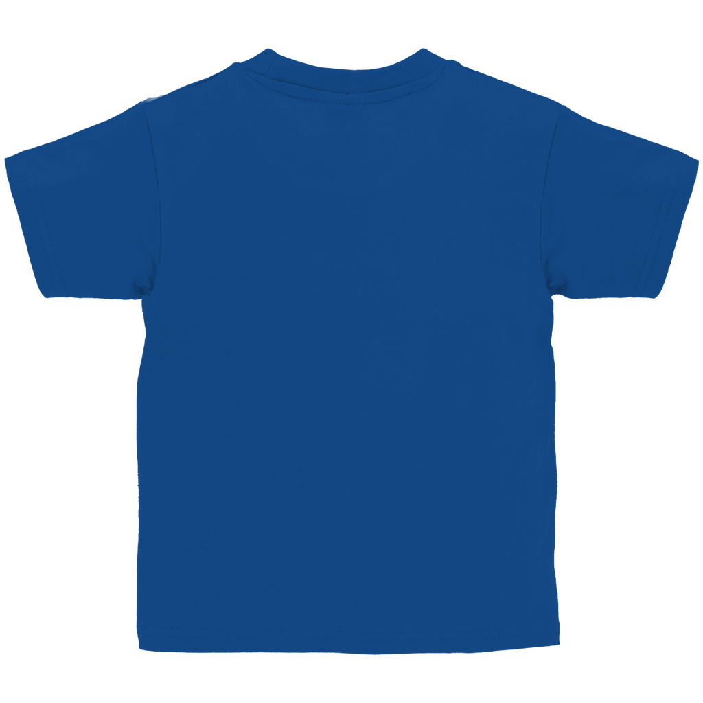 Kinder Basic T-Shirt Gansta Rap Parody - Westcoast inspired comic