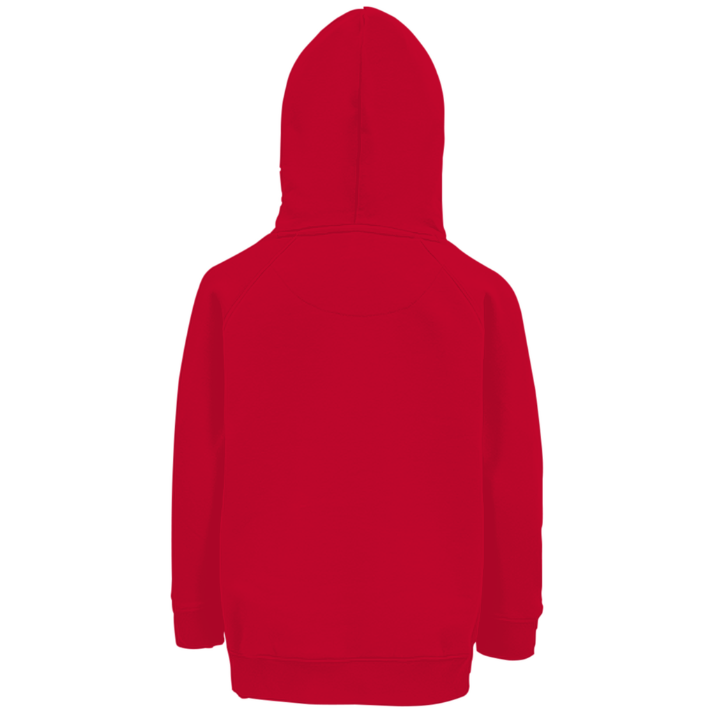 Kinder Premium Bio Hoodie Reaper chibi Sense mann cute kawaii motive