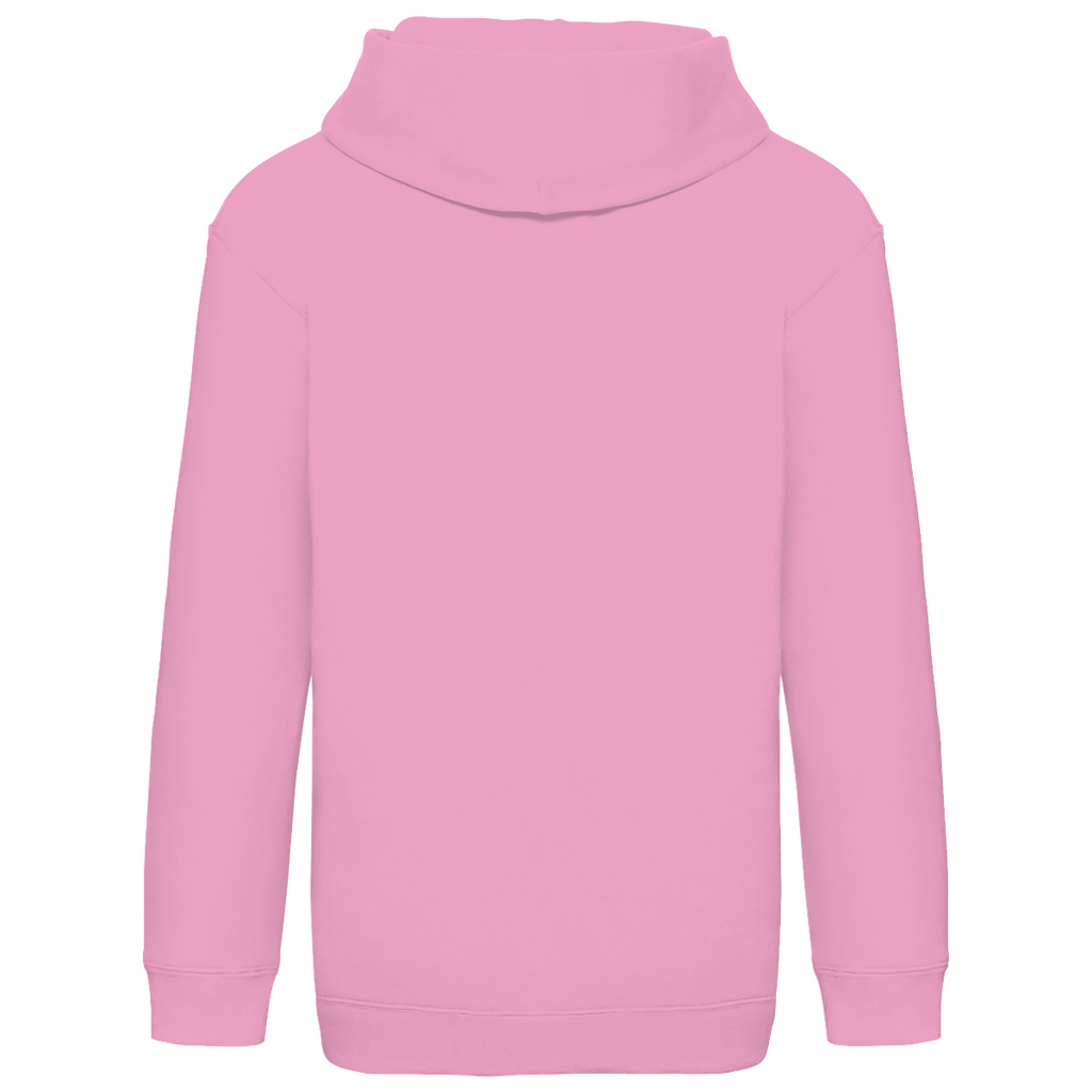 Kids Basic Hoodie Ninja Chibiki Shinobi with Shuriken