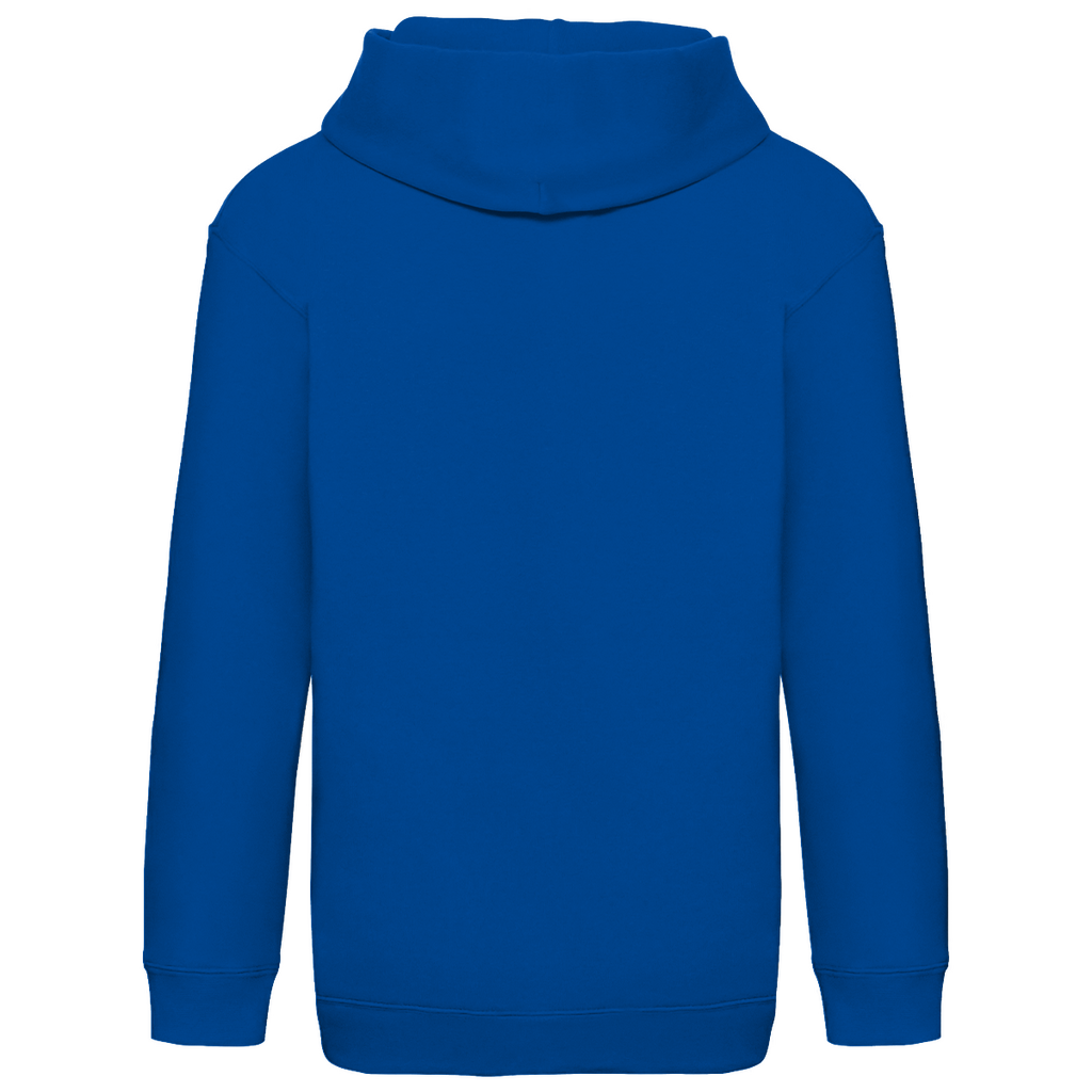 Kids Basic Hoodie Ninja Chibiki Shinobi with Shuriken