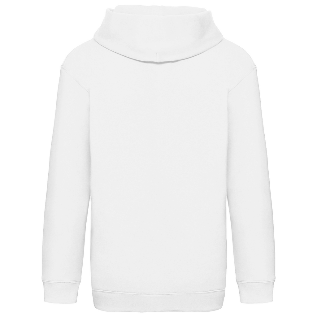 Kids Basic Hoodie Ninja Chibiki Shinobi with Shuriken