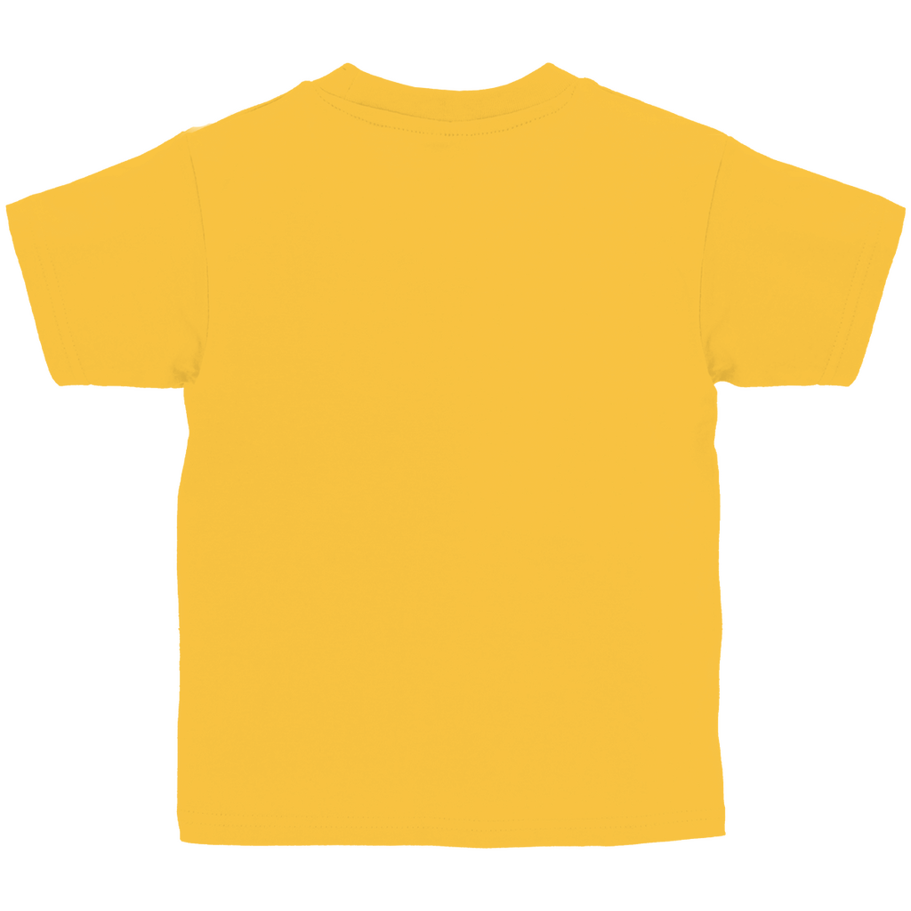 Kinder Basic T-Shirt Soldier Police Counter Strike Chibiki Special Force