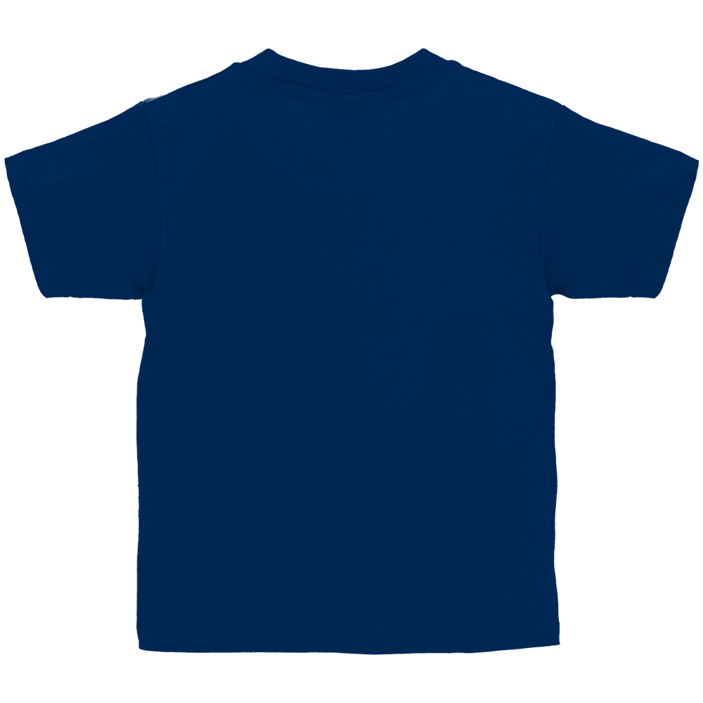 Kinder Basic T-Shirt Soldier Police Counter Strike Chibiki Special Force