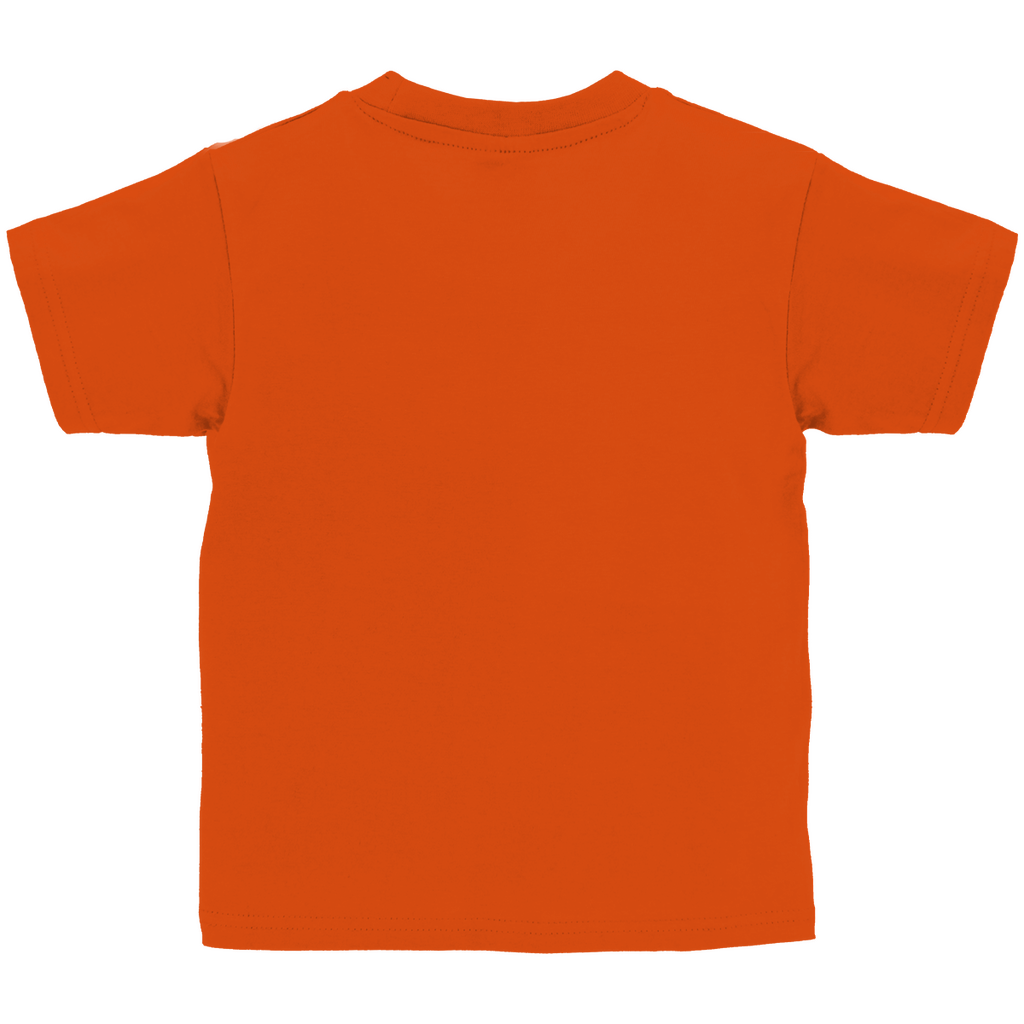 Kinder Basic T-Shirt Soldier Police Counter Strike Chibiki Special Force