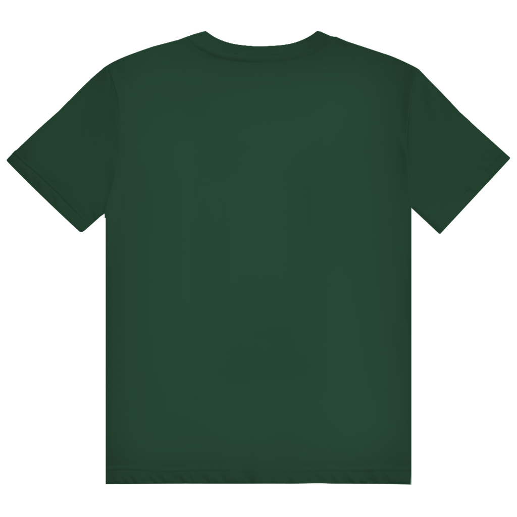 Herren Heavy Cotton T-Shirt Soldier Police Counter Strike Chibiki Special Force