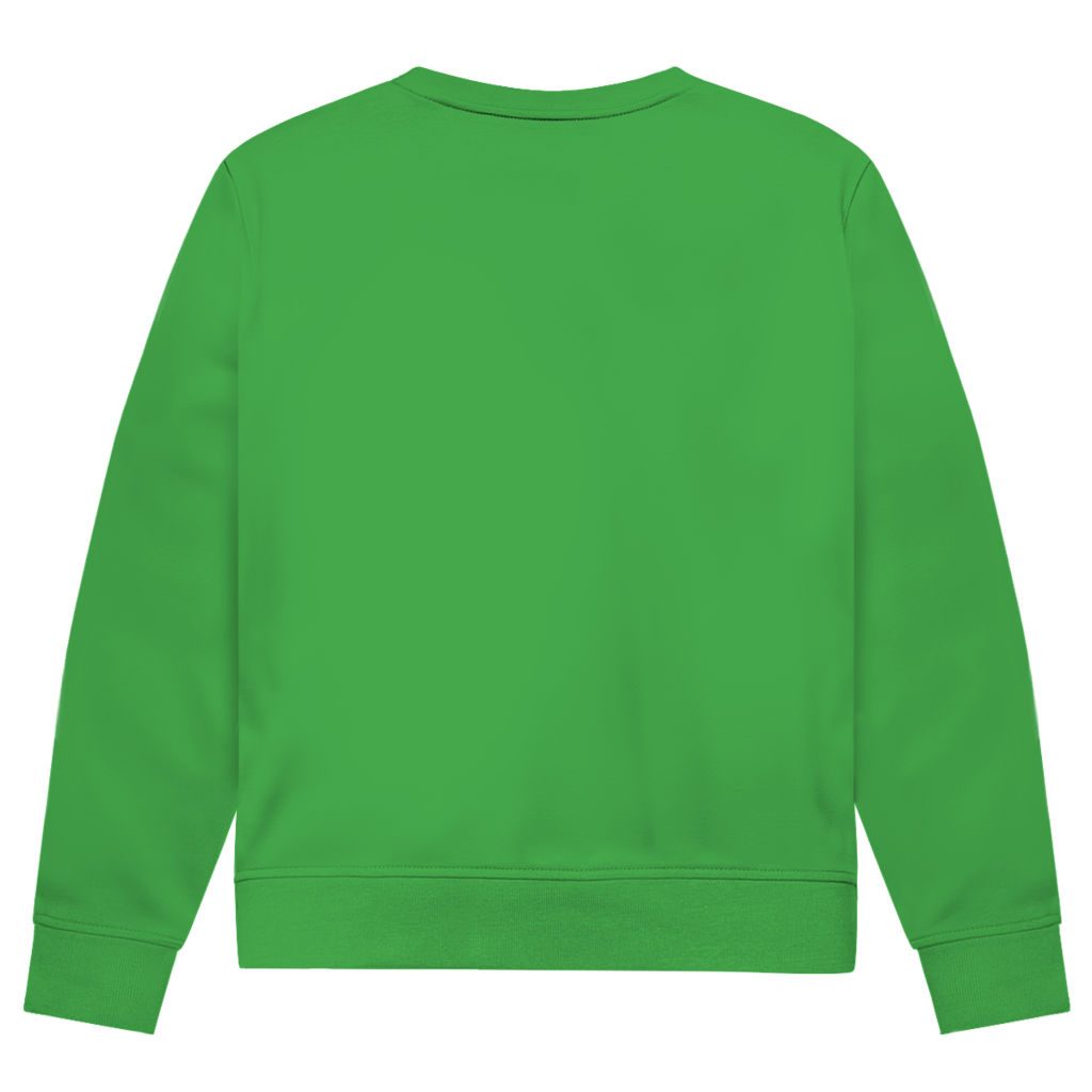 Herren Premium Bio Sweatshirt TEDDY TED SANTA