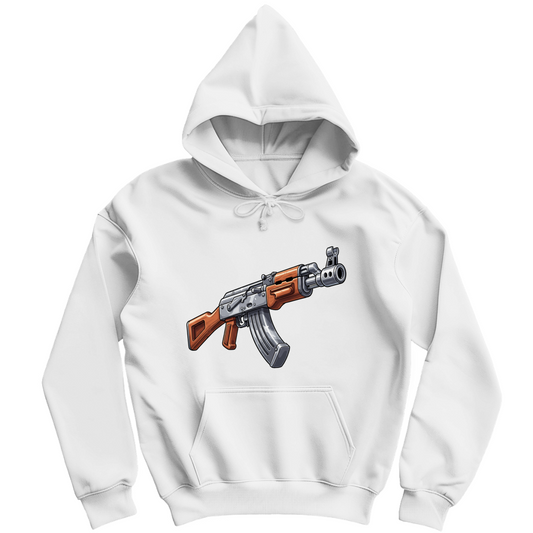 Herren Hoodie AK 47