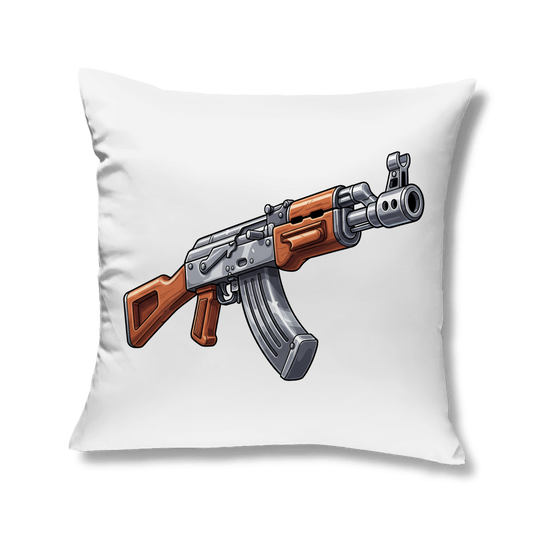 Kopfkissen AK 47