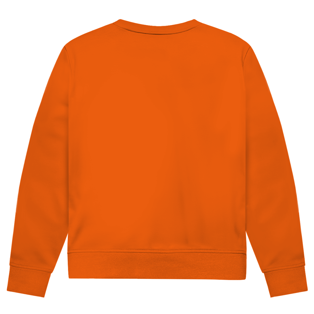 Herren Premium Bio Sweatshirt i Sense You Reaper