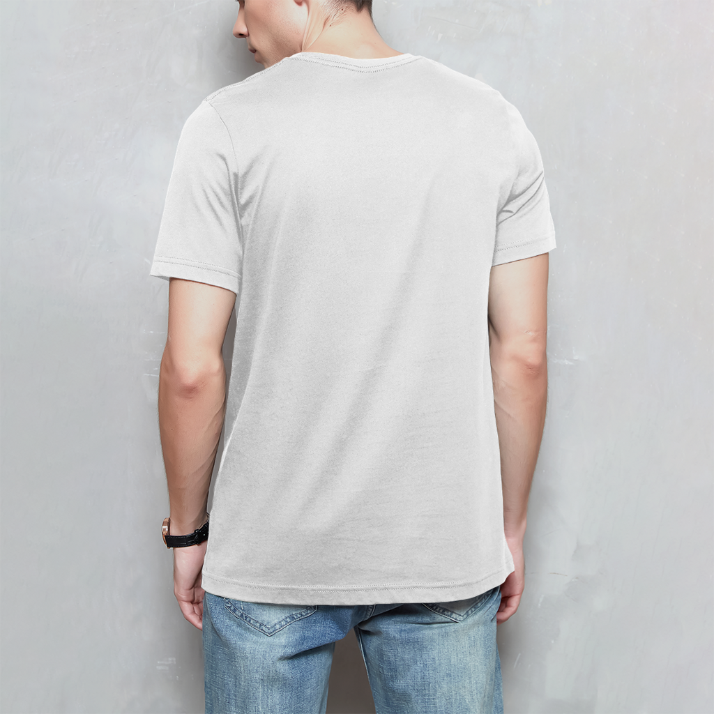Herren T-Shirt take your fucking meds