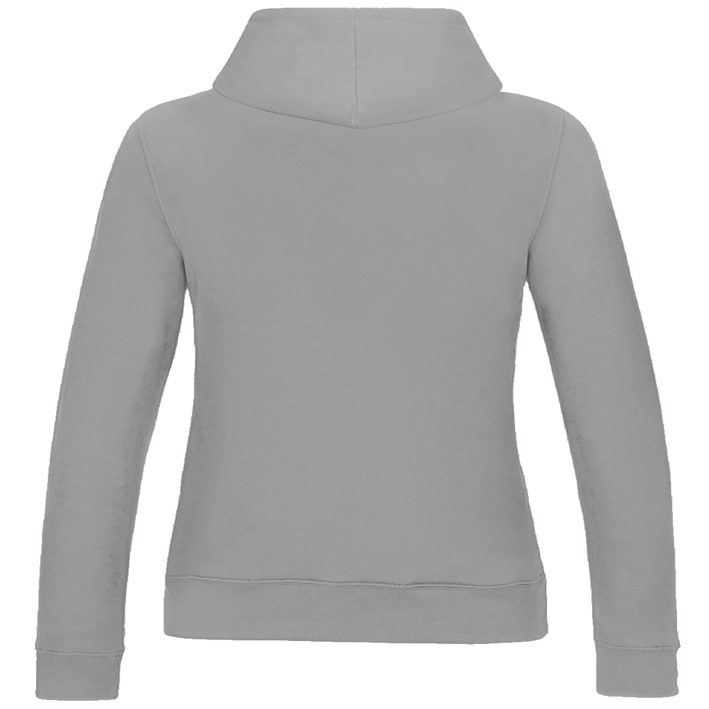 Damen Hoodie cute vampire girl