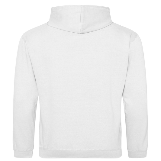 Herren Hoodie Reaper chibi serious look