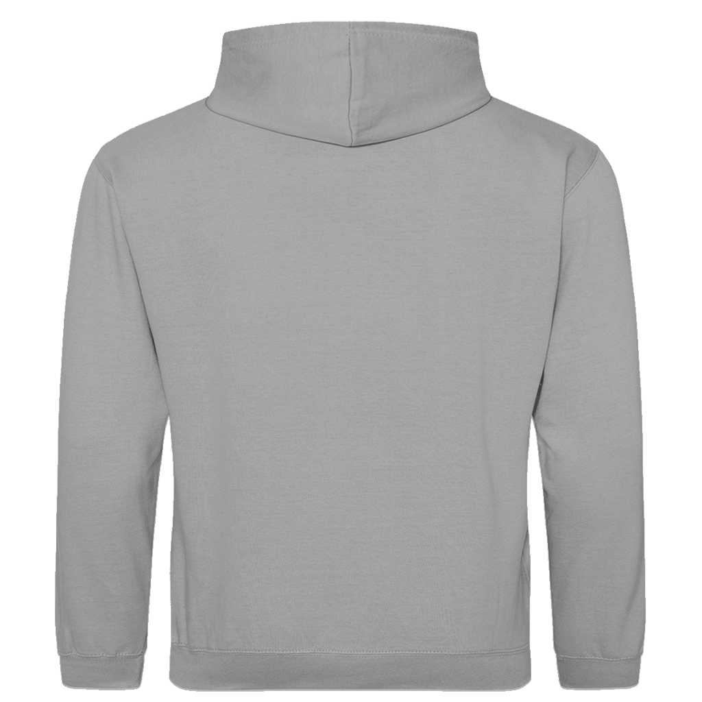 Herren Hoodie Reaper Chibi Sensenmann Kapuzenpullover Pullover Totenkopf Gothic