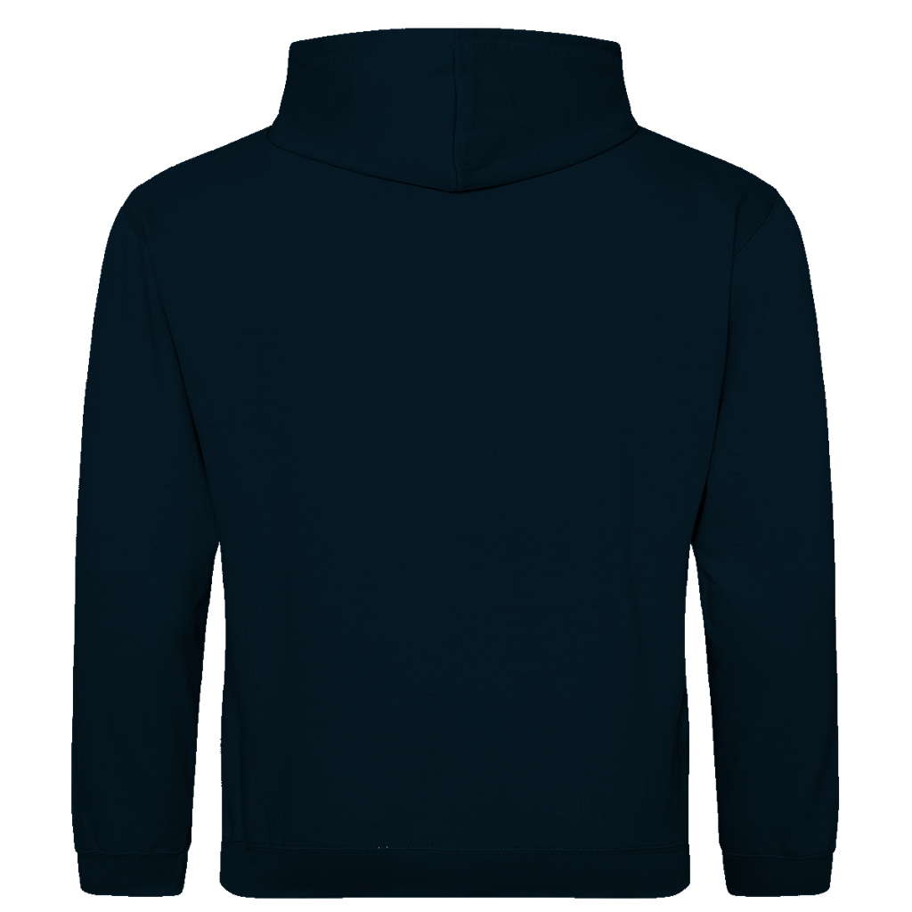 Herren Hoodie Reaper Chibi Sensenmann Kapuzenpullover Pullover Totenkopf Gothic