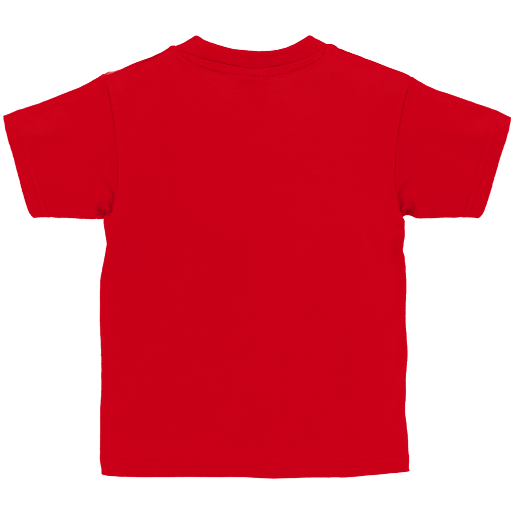 Kinder Basic T-Shirt Reaper chibi serious look