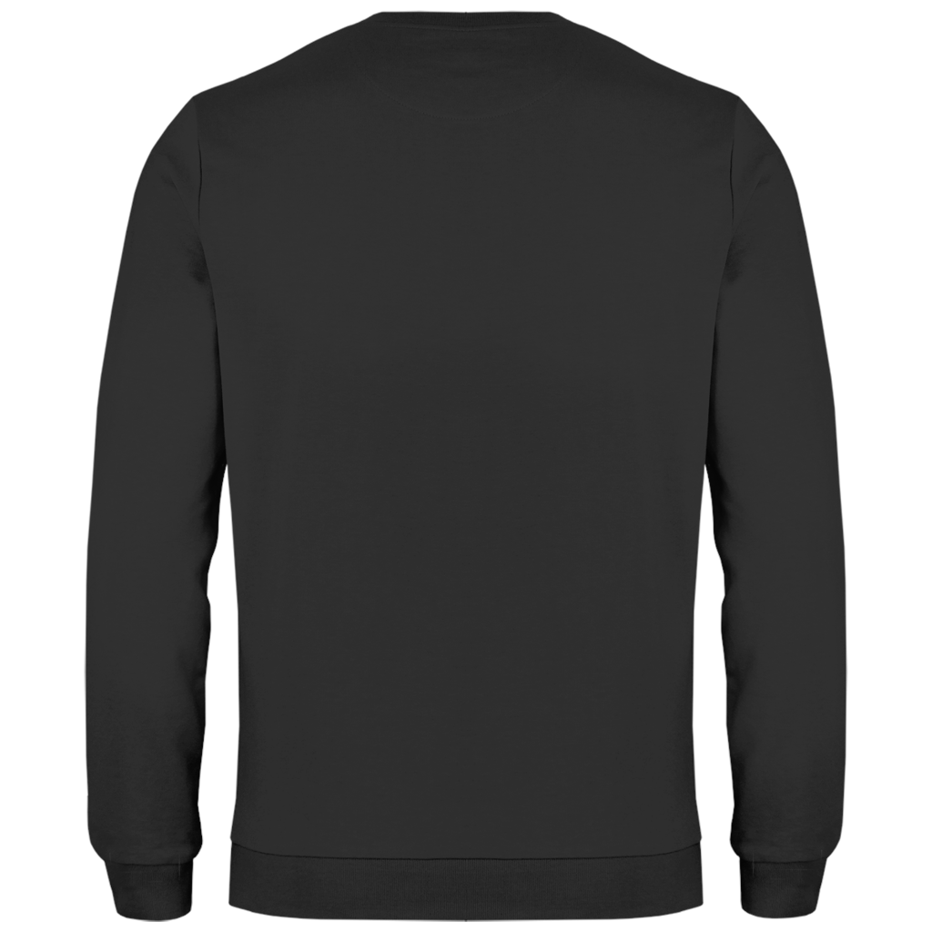 Herren Sweatshirt Sagat Muay Thai Knee Jump