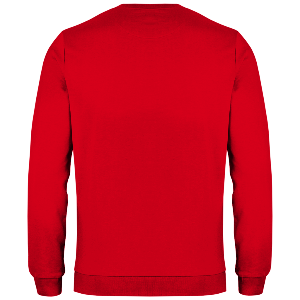 Herren Sweatshirt Sagat Muay Thai Knee Jump